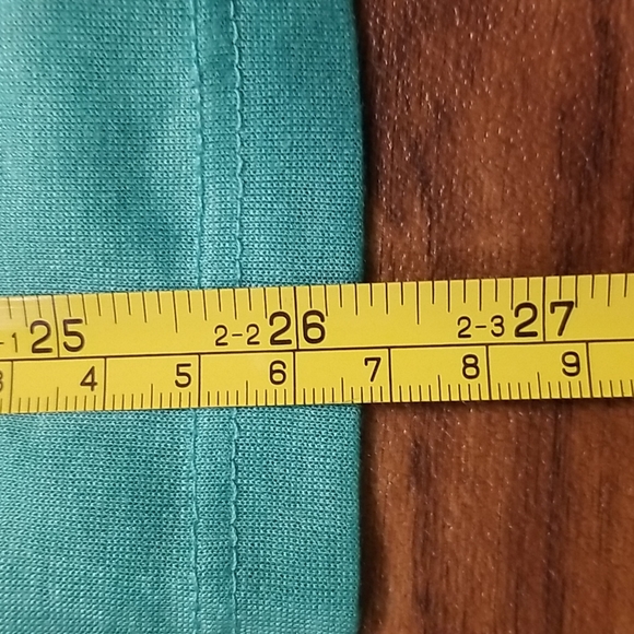 Palazzo pants and 2 tops - Picture 6 of 8